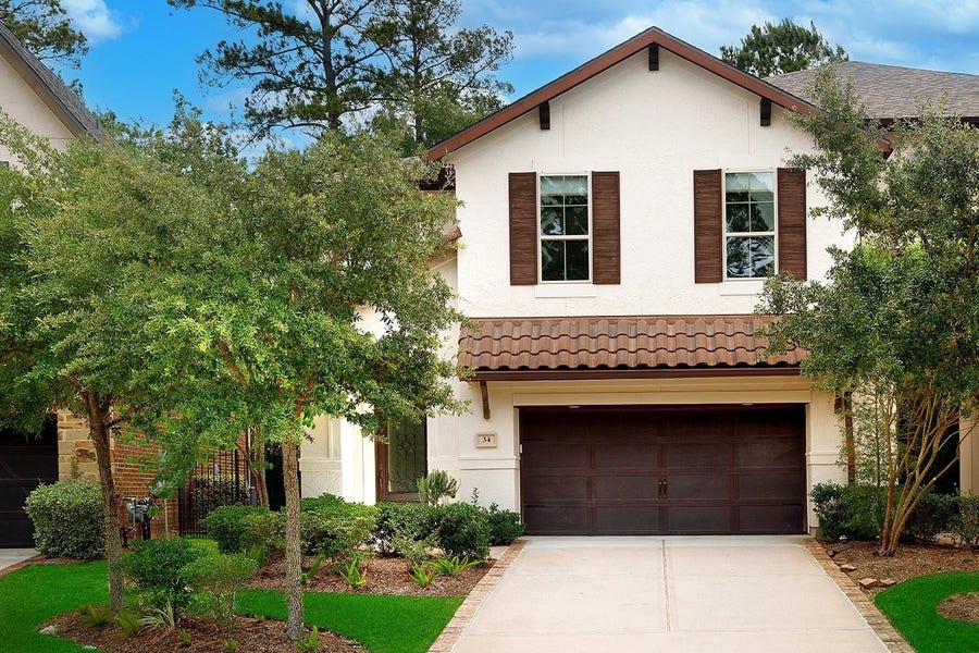 Property photo for 34 Daffodil Meadow Place, Tomball, TX