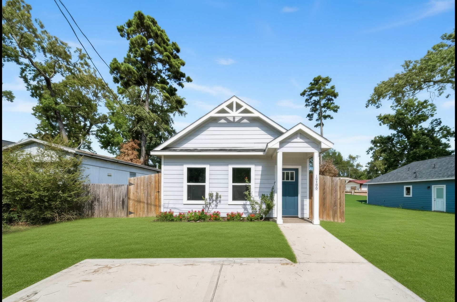 16686 E Lynbrook, Montgomery, TX 77316 16686 E Lynbrook, Montgomery, TX 77316
