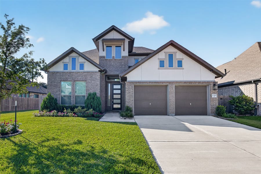 Property photo for 1315 Munson Valley Road, Richmond, TX