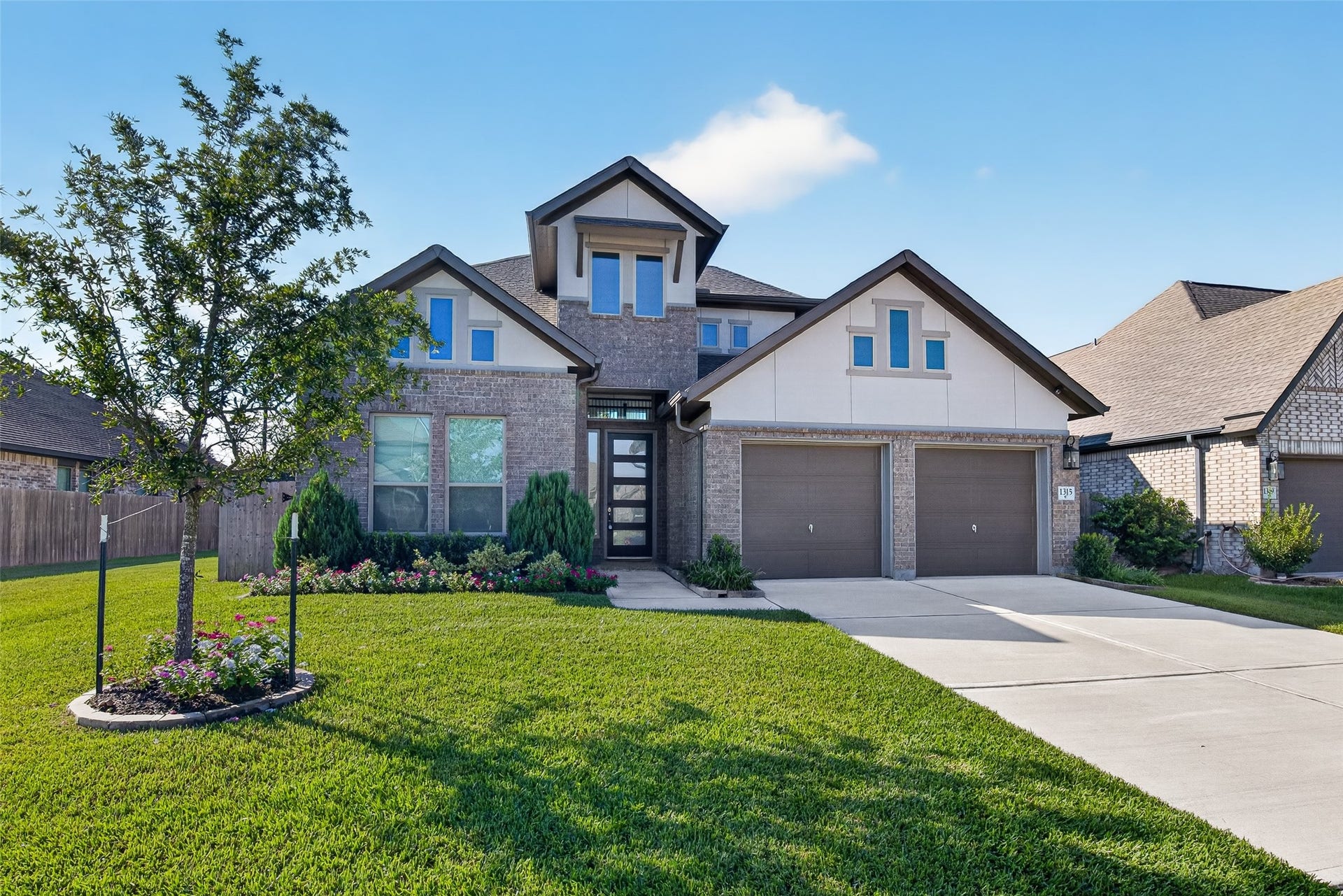 1315 Munson Valley Road, Richmond, TX 77406 1315 Munson Valley Road, Richmond, TX 77406