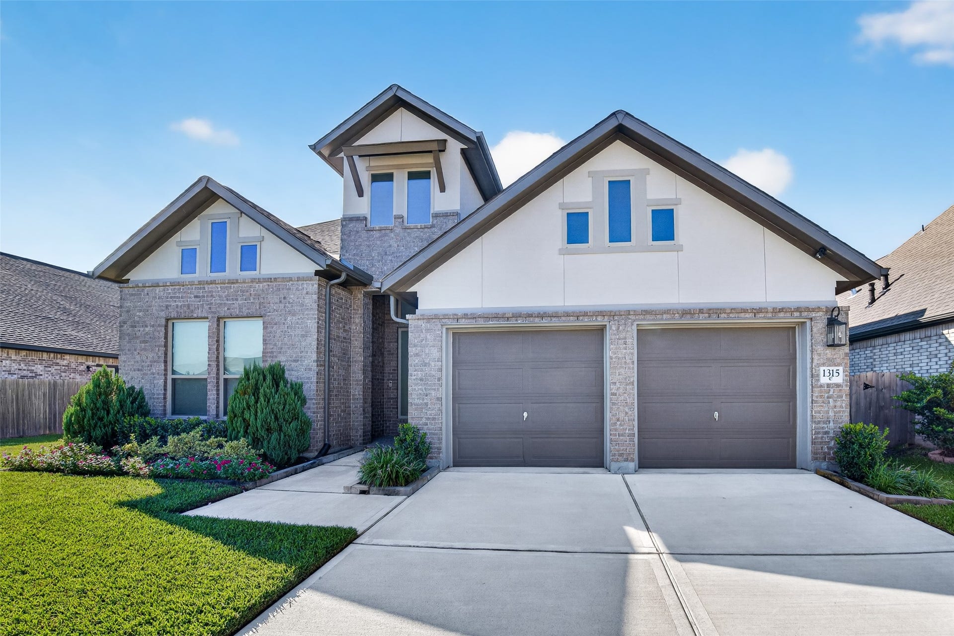 1315 Munson Valley Road, Richmond, TX 77406 1315 Munson Valley Road, Richmond, TX 77406