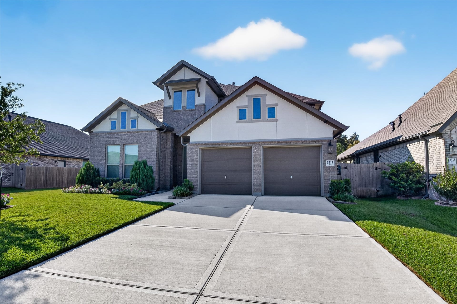 1315 Munson Valley Road, Richmond, TX 77406 1315 Munson Valley Road, Richmond, TX 77406