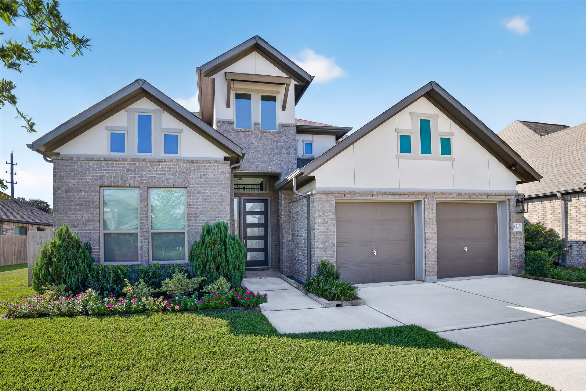 1315 Munson Valley Road, Richmond, TX 77406 1315 Munson Valley Road, Richmond, TX 77406