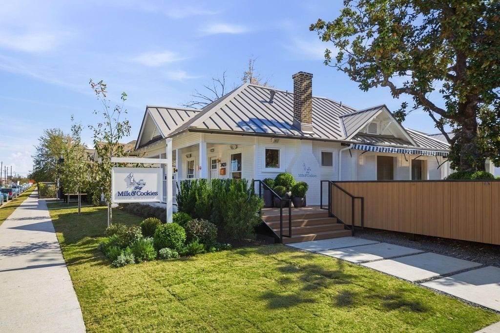 733 E 10th 1/2 Street, Houston, TX 77008 The surrounding Heights streetscape blends established residences, mature trees, and distinctive architecture. Dining, entertainment, parks, and neighborhood conveniences are all within easy reach.