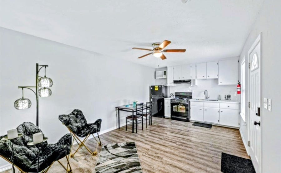 Property photo for 12918 Peggys Lane, #C, Houston, TX