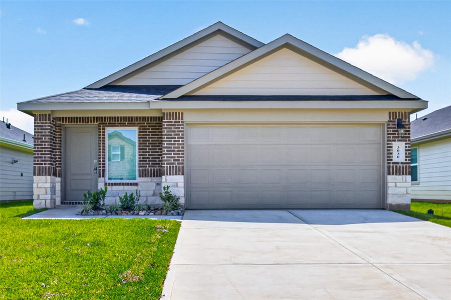 Property photo for 3030 Holland Lakes Drive, Fulshear, TX