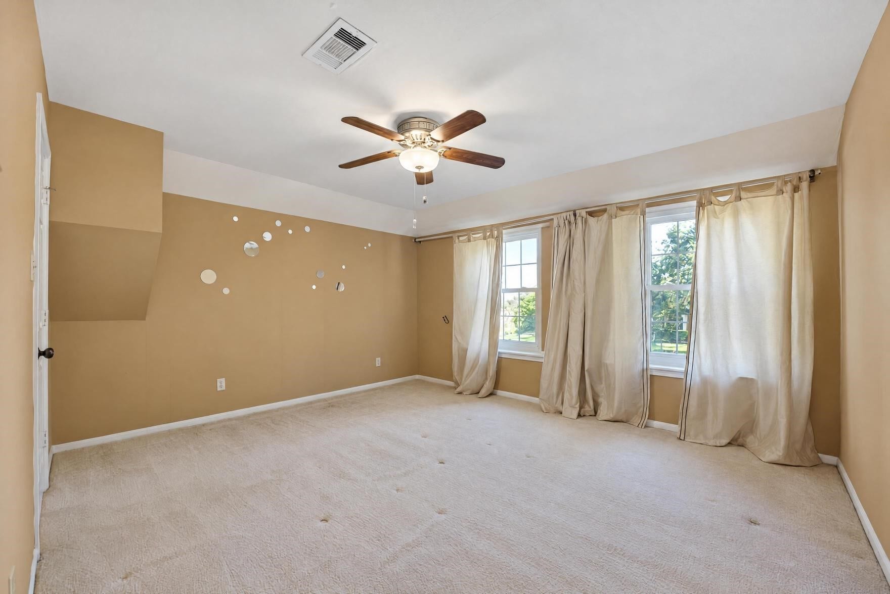 Secondary bedroom #3