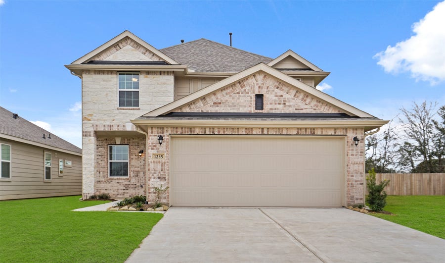 Property photo for 18616 Shauna Danielle Drive, New Caney, TX