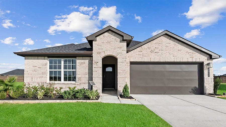 Property photo for 3318 Bonnie Heights Street, Fulshear, TX