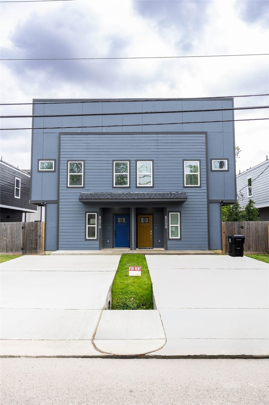 Property photo for 8210 Knox Street, Houston, TX