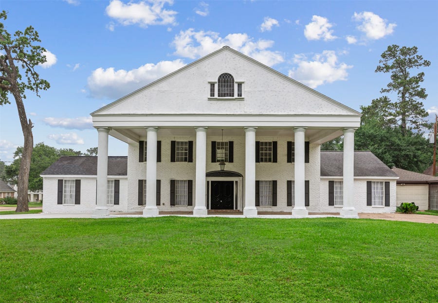 Property photo for 1526 Big Horn Drive, Houston, TX