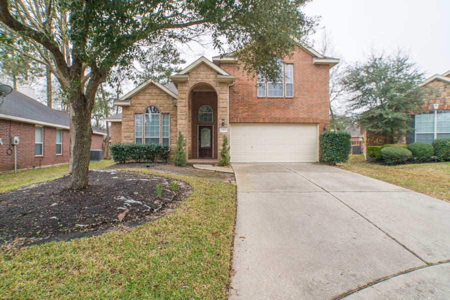 Property photo for 27 Gilmore Grove Place, The Woodlands, TX