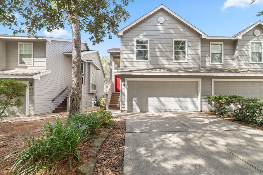 Property photo for 118 Anise Tree Place, Spring, TX