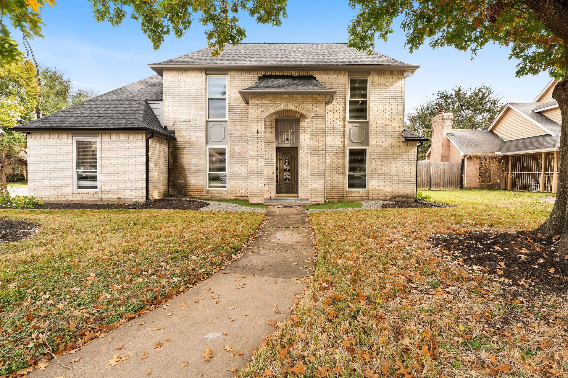 4103 Club Valley Drive, Houston, TX 77082 4103 Club Valley Drive, Houston, TX 77082