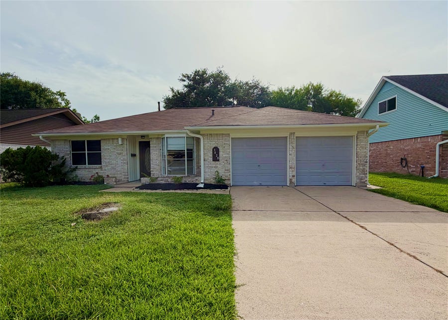 Property photo for 3428 Hickory Ln Lane, Deer Park, TX