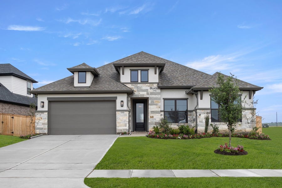 Property photo for 21914 Golden Azalea Drive, Hockley, TX