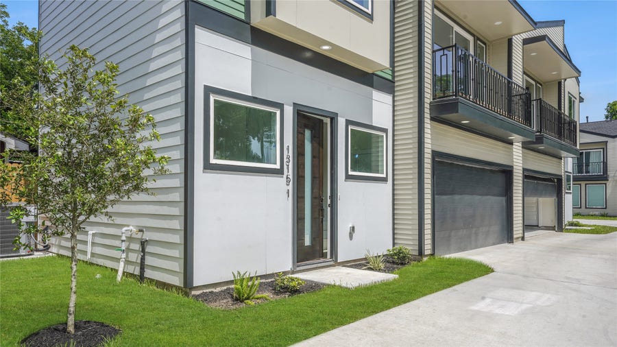 Property photo for 1315 Knight Street, #1, Houston, TX