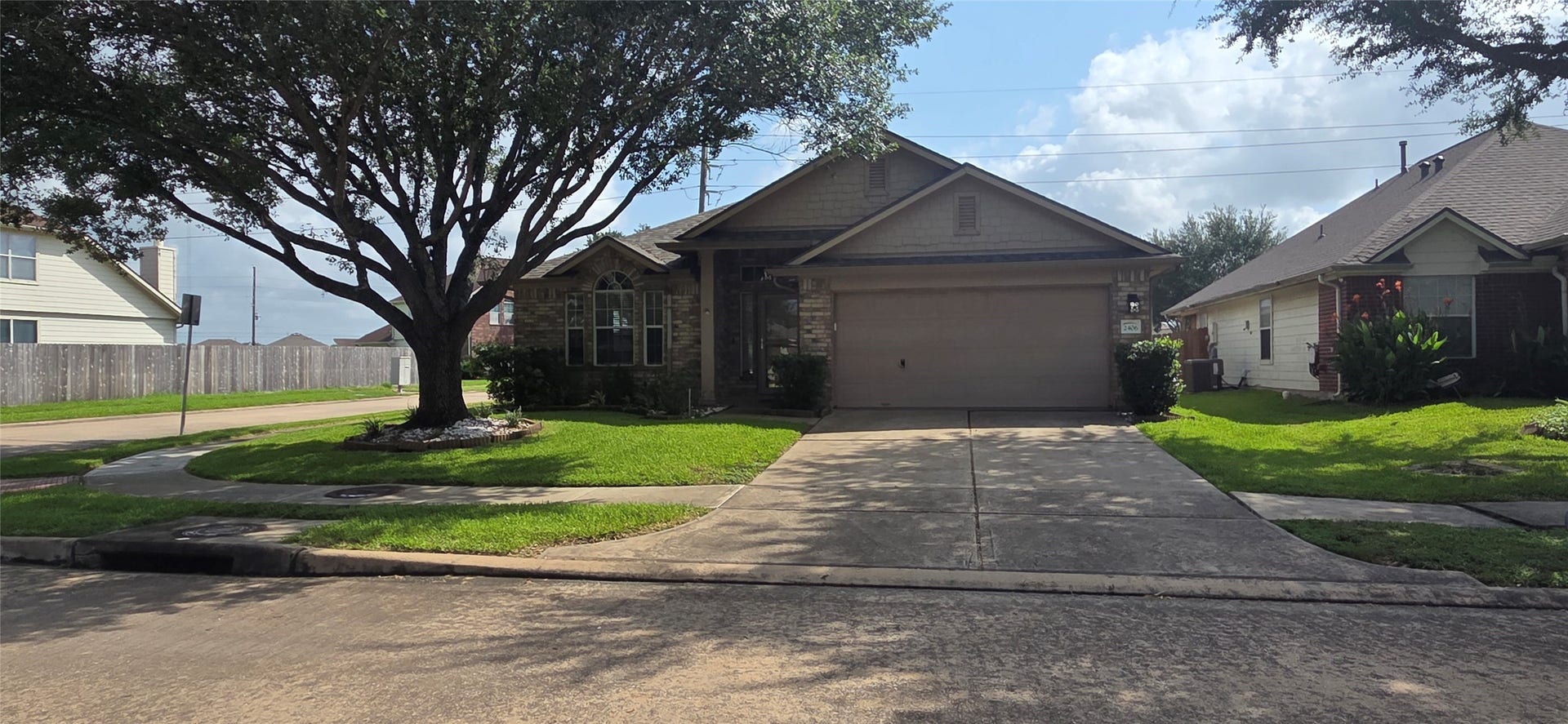 2406 Cardinal Elm Street, Fresno, TX 77545 2406 Cardinal Elm