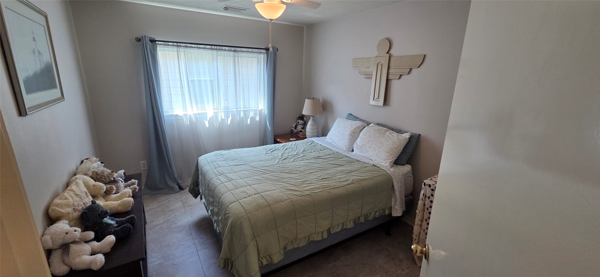 2406 Cardinal Elm Street, Fresno, TX 77545 Second Bedroom