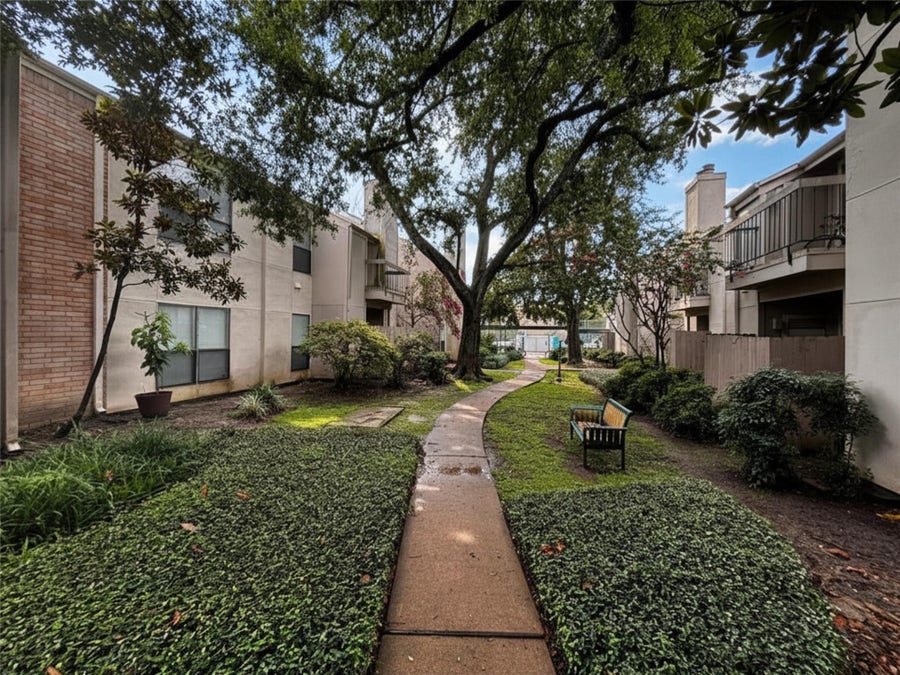 Property photo for 7900 N Stadium Drive, #15, Houston, TX