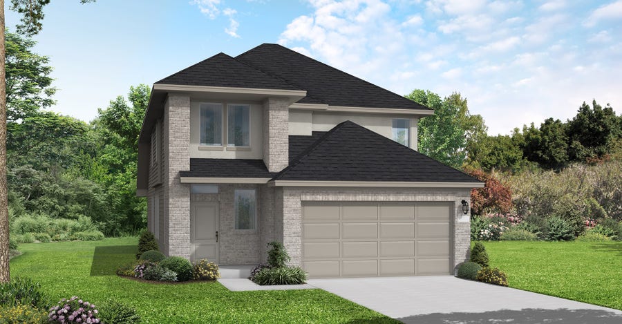 Property photo for 9125 Grand Jubilee Drive, Montgomery, TX