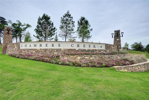 10430 Painted Brush Lane, Willis, TX 77318