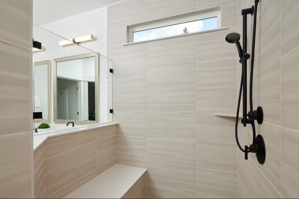 MODEL HOME images may NOT be consistent with the finished product.