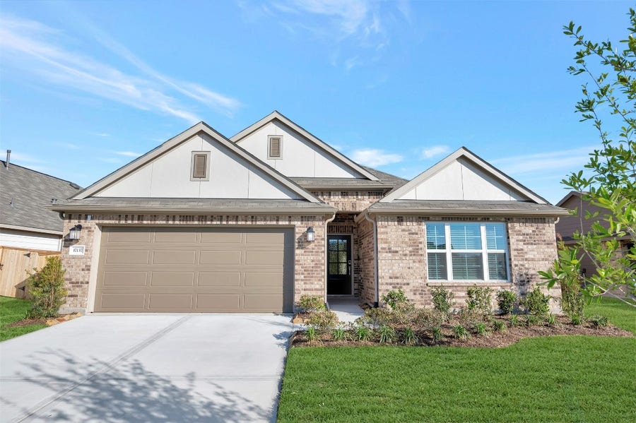 Property photo for 17137 Pinewood Branch Drive, New Caney, TX