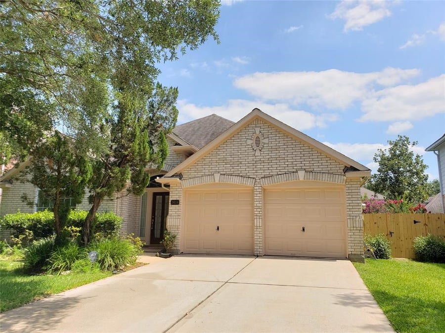 Property photo for 3614 Double Lake Drive, Missouri City, TX