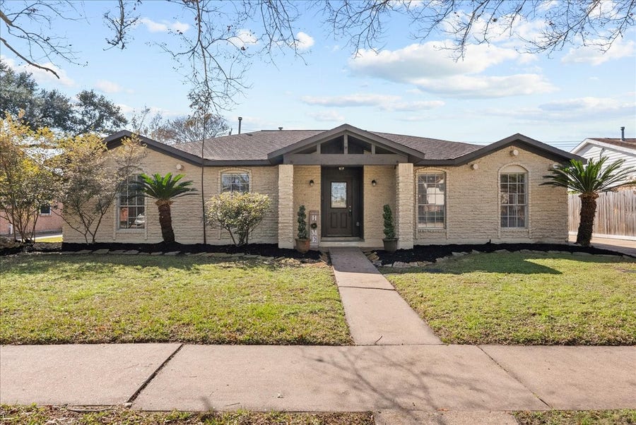 Property photo for 15514 Diana Lane, Houston, TX