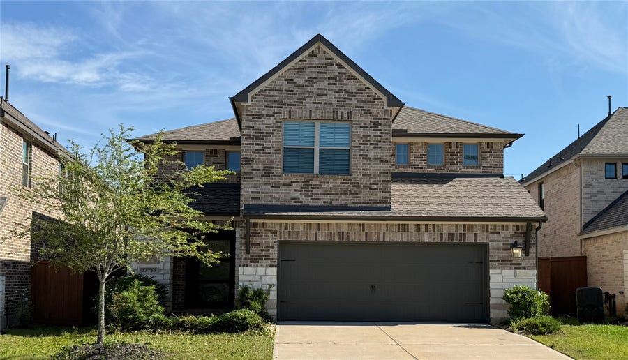 Property photo for 23743 Blackhaw Blossom Lane, Katy, TX