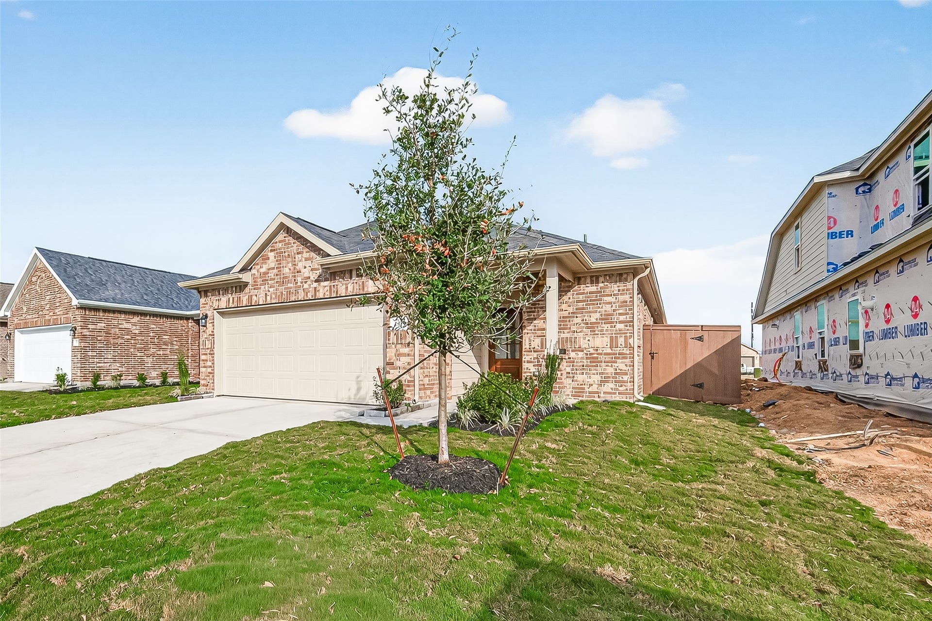 13326 Padre Bay Lane, Iowa Colony, TX 77583 13326 Padre Bay Lane, Iowa Colony, TX 77583