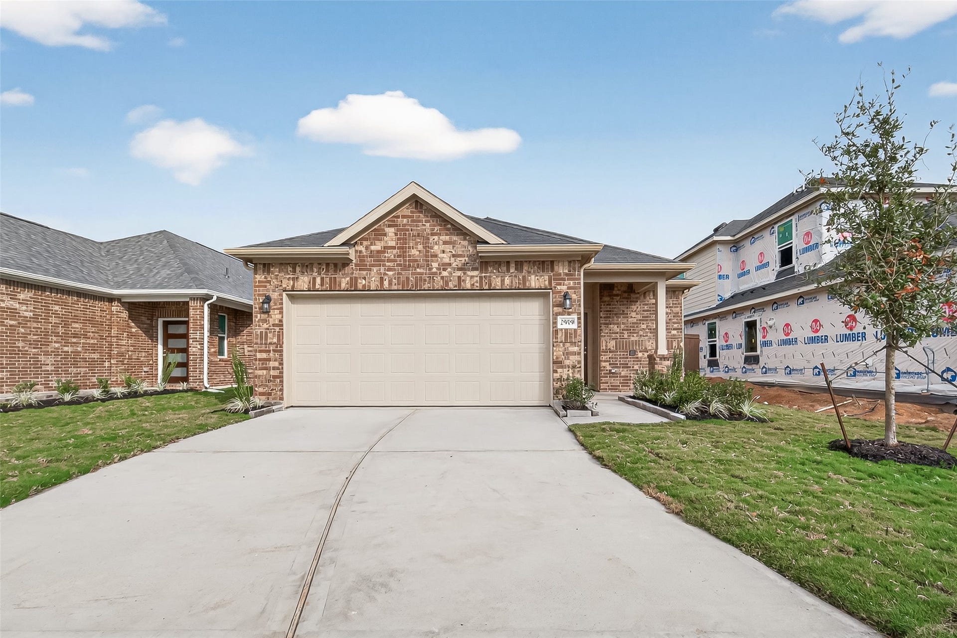 13326 Padre Bay Lane, Iowa Colony, TX 77583 13326 Padre Bay Lane, Iowa Colony, TX 77583