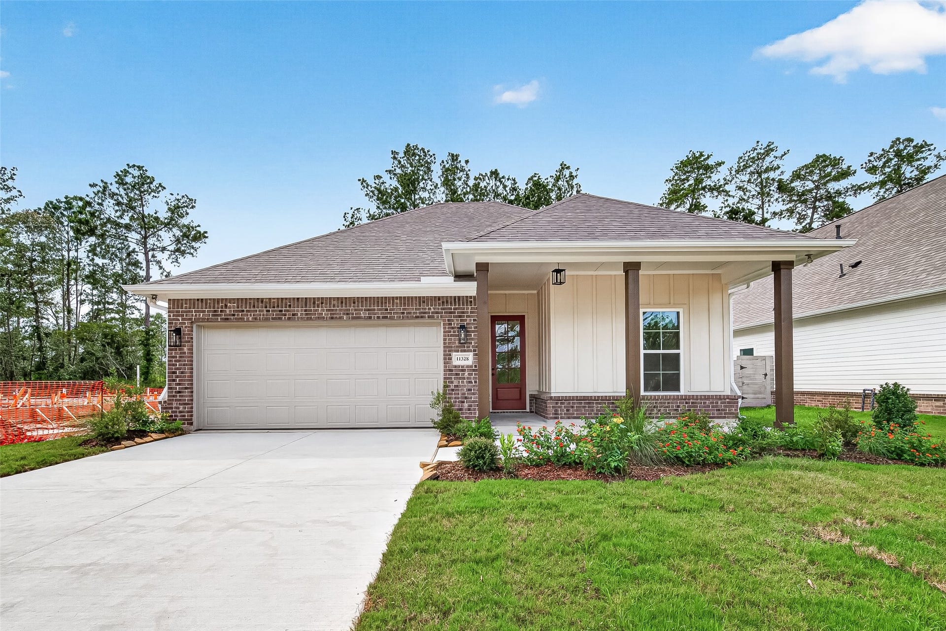 11328 Iron Horse Street, Montgomery, TX 77316 11328 Iron Horse Street, Montgomery, TX 77316