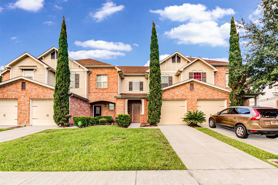 Property photo for 13146 Lawsons Creek Lane, Houston, TX