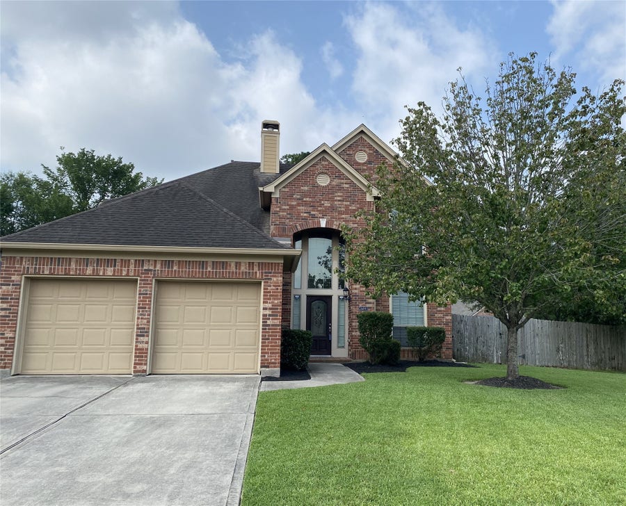 Property photo for 26891 Royal Timbers Drive, Kingwood, TX
