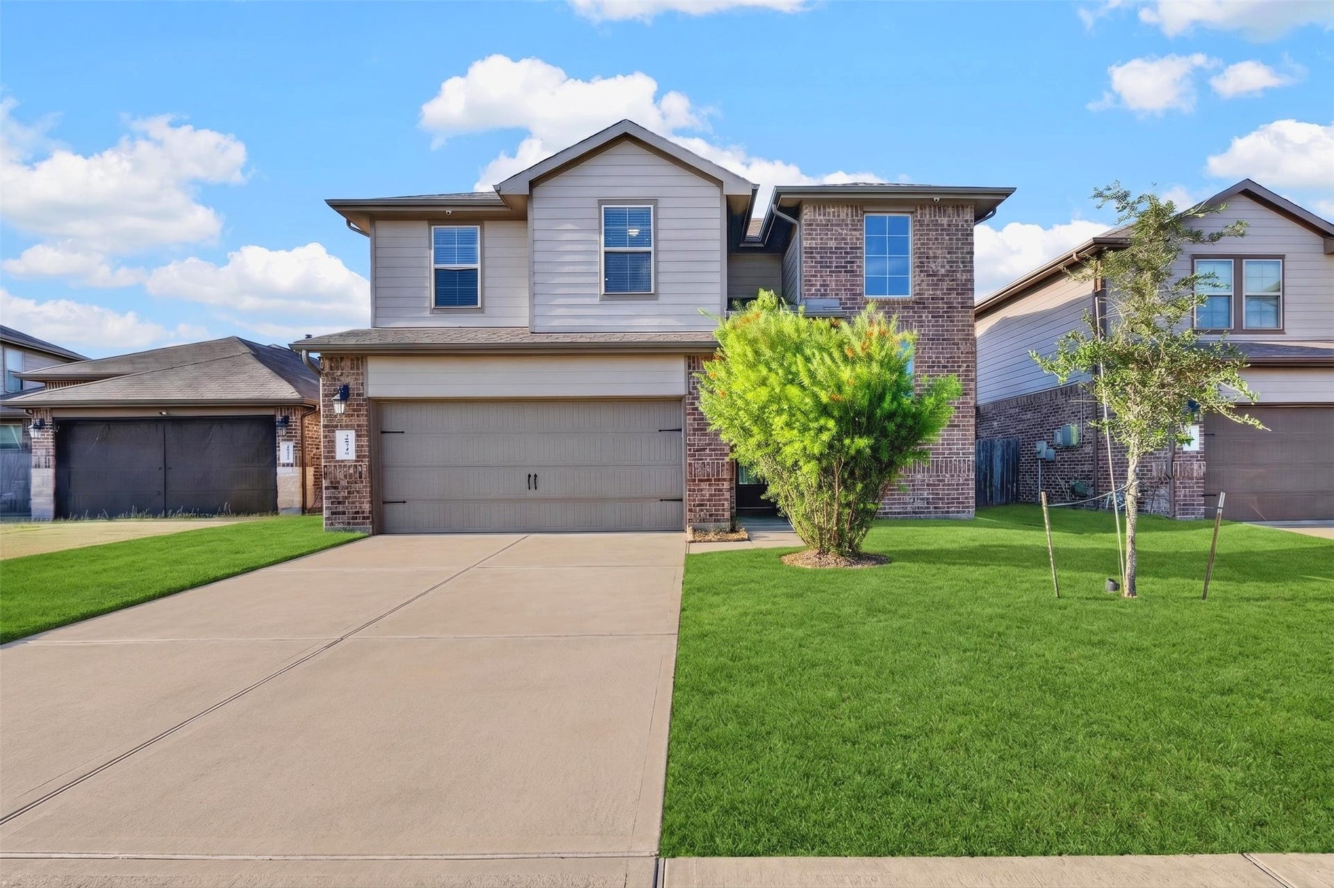 18342 Arcola Bay Lane, Richmond, TX 77407 18342 Arcola Bay Lane, Richmond, TX 77407