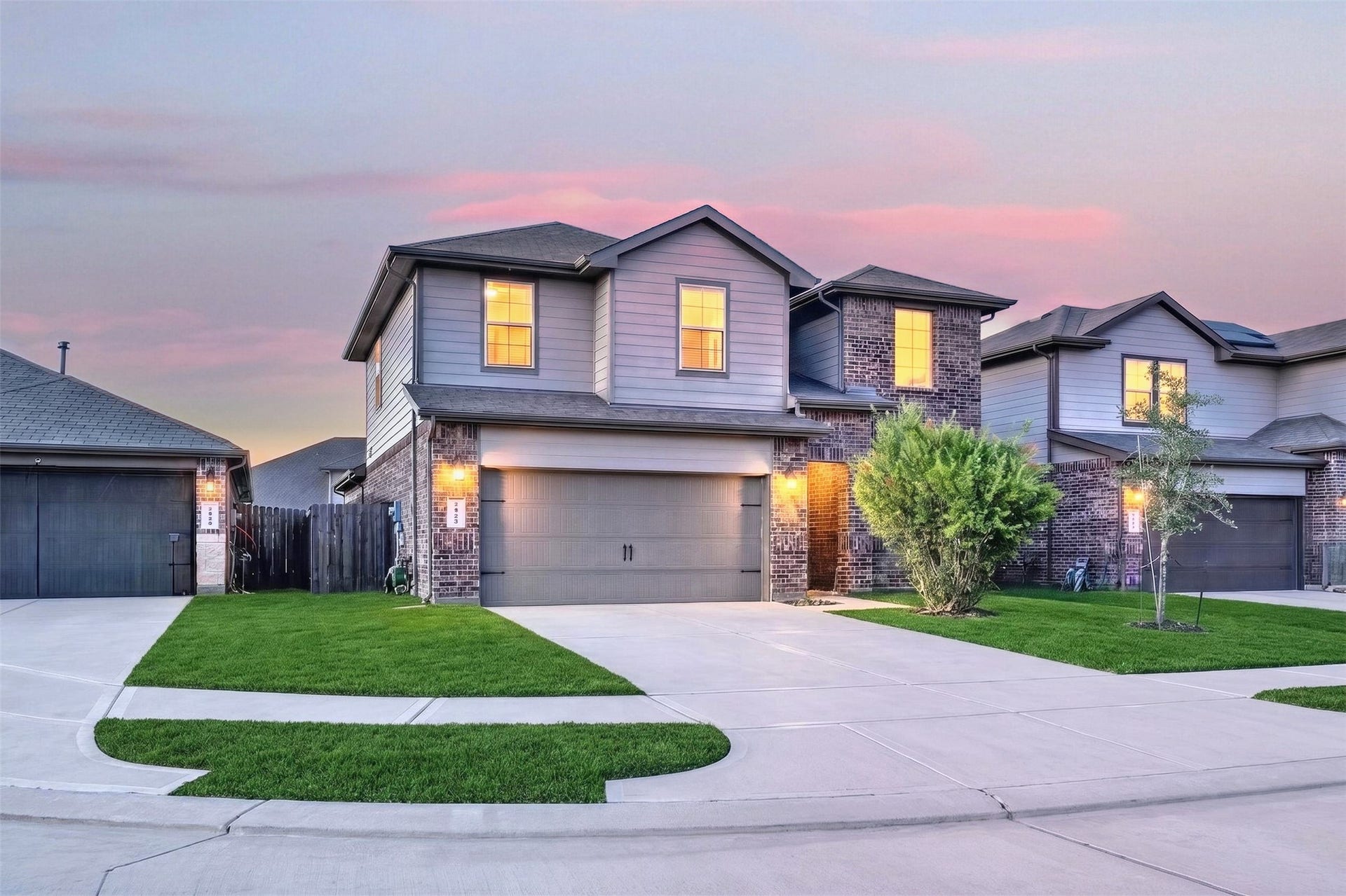 18342 Arcola Bay Lane, Richmond, TX 77407 18342 Arcola Bay Lane, Richmond, TX 77407