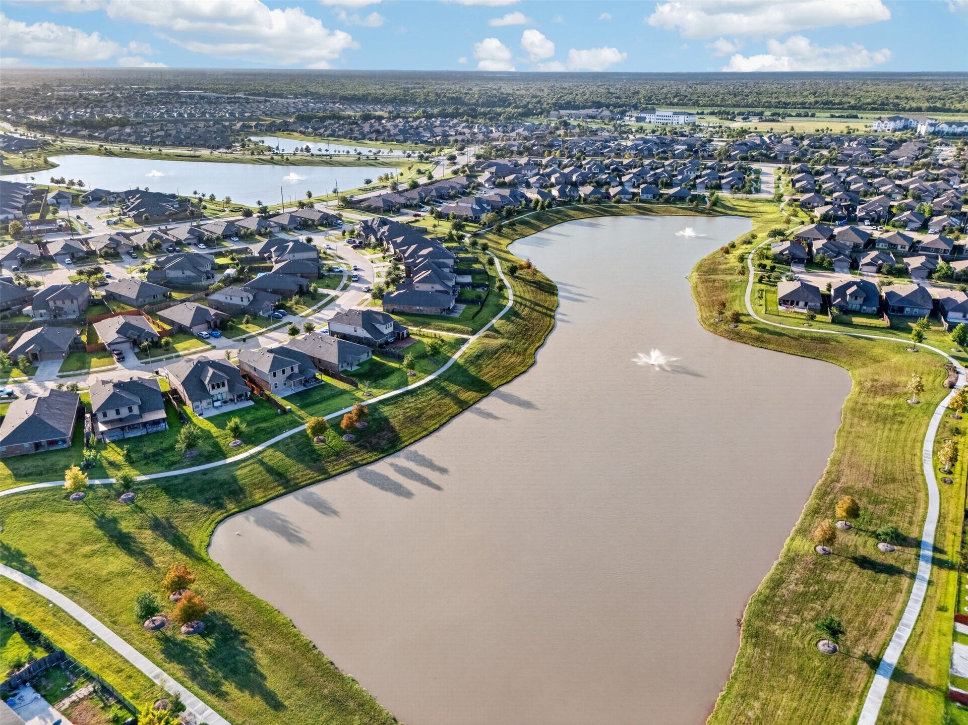 18342 Arcola Bay Lane, Richmond, TX 77407 18342 Arcola Bay Lane, Richmond, TX 77407