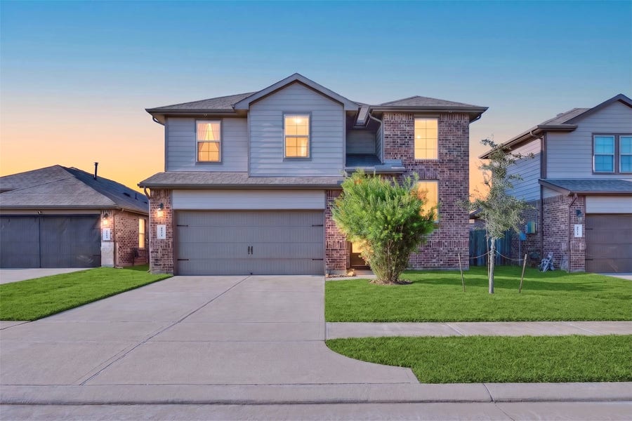 Property photo for 18342 Arcola Bay Lane, Richmond, TX