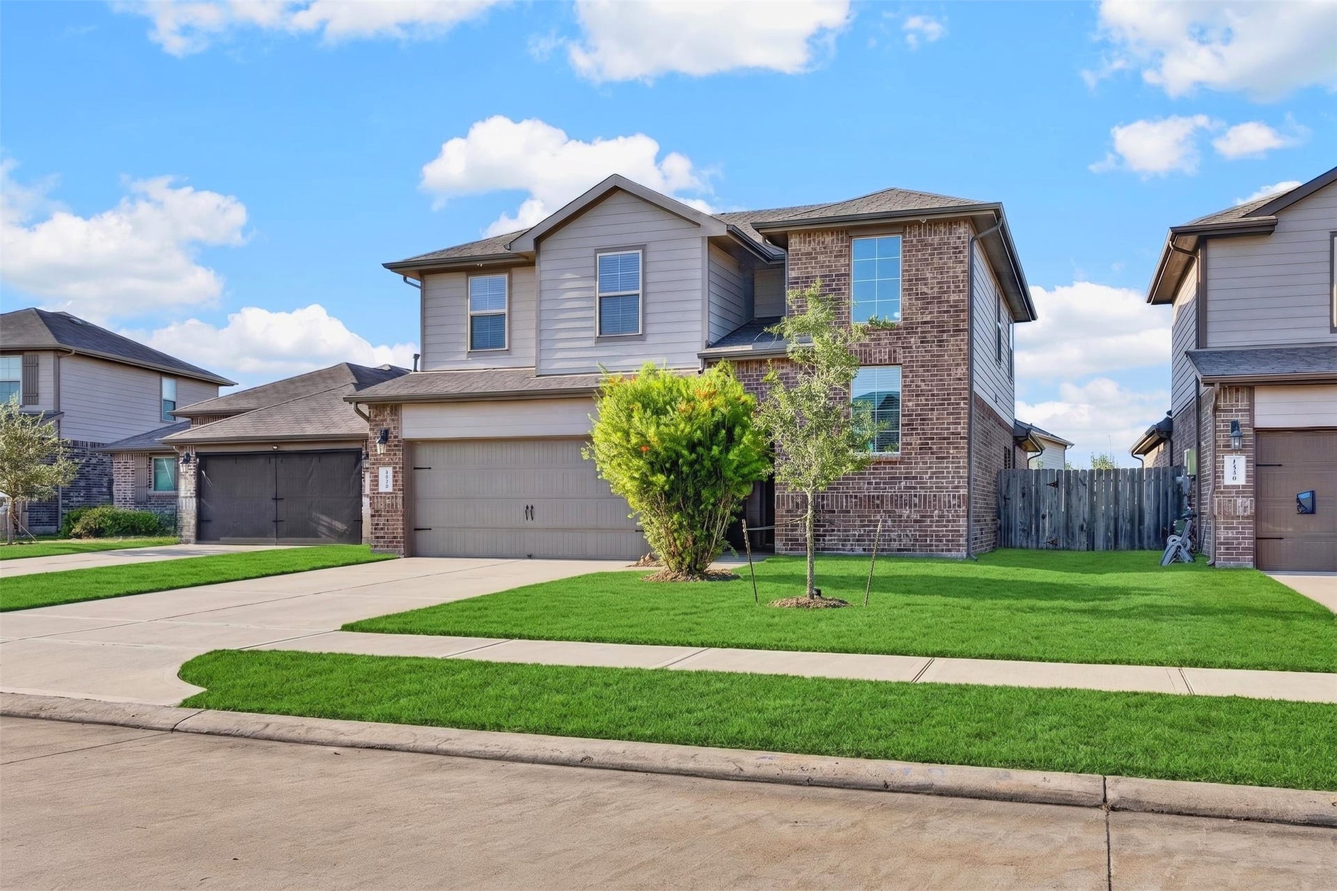 18342 Arcola Bay Lane, Richmond, TX 77407 18342 Arcola Bay Lane, Richmond, TX 77407