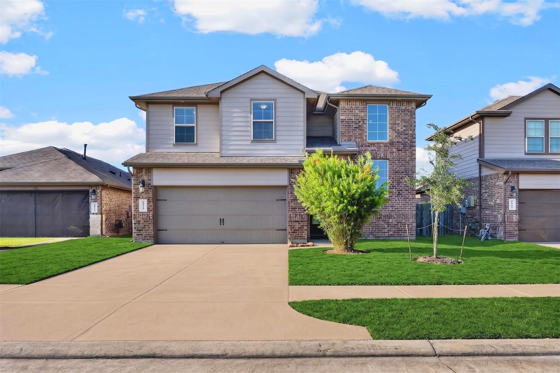 18342 Arcola Bay Lane, Richmond, TX 77407 18342 Arcola Bay Lane, Richmond, TX 77407