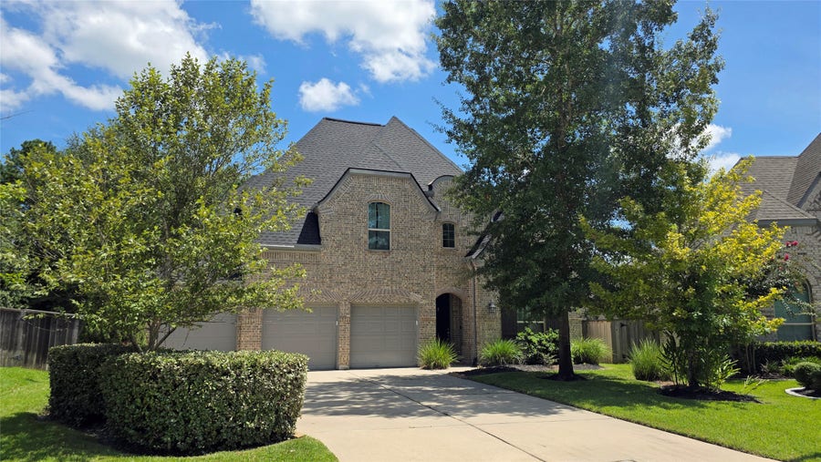 Property photo for 142 Mayfield Drive, Montgomery, TX