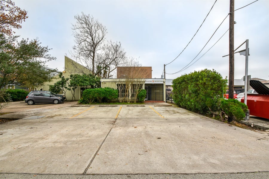 Property photo for 6503 Mapleridge Street, Houston, TX