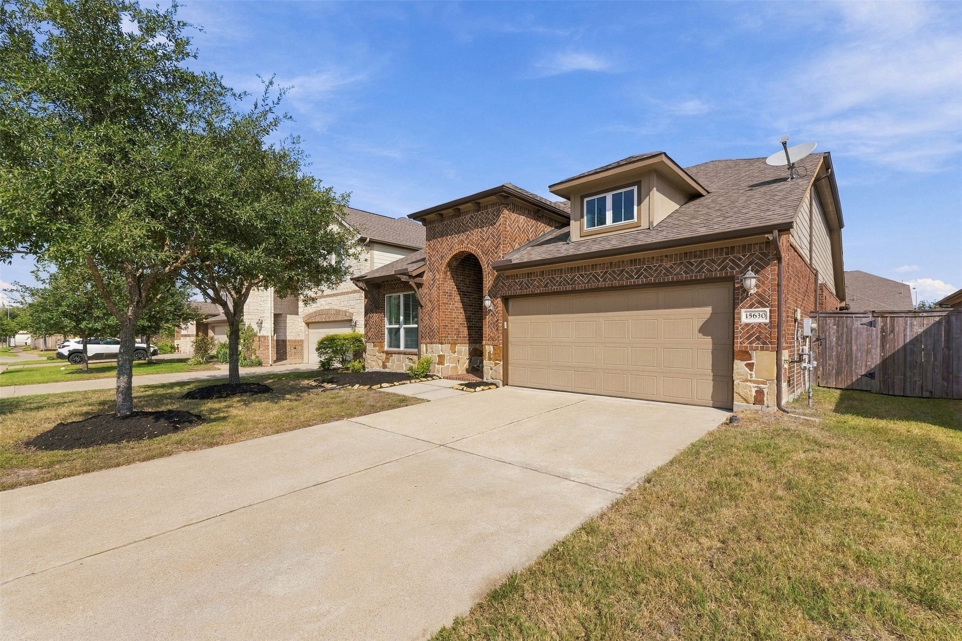 15630 Windsor Bluff Drive, Cypress, TX 77429 15630 Windsor Bluff Drive, Cypress, TX 77429