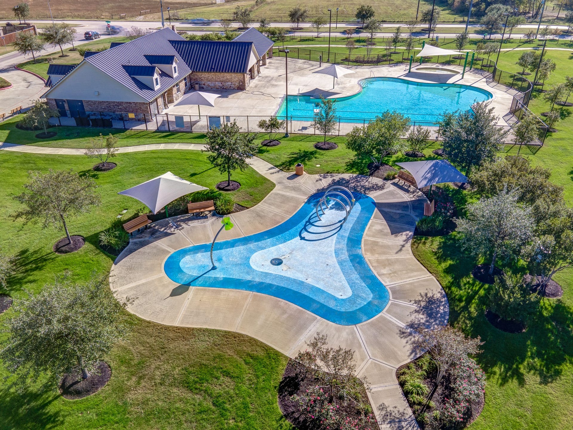 23326 Charred Oak Lane, Katy, TX 77493
