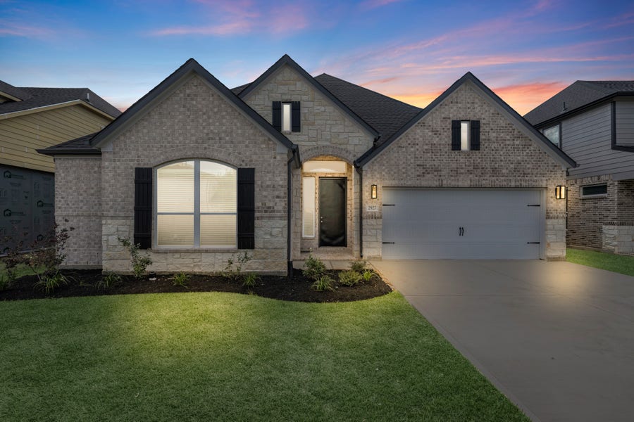 Property photo for 23326 Charred Oak Lane, Katy, TX
