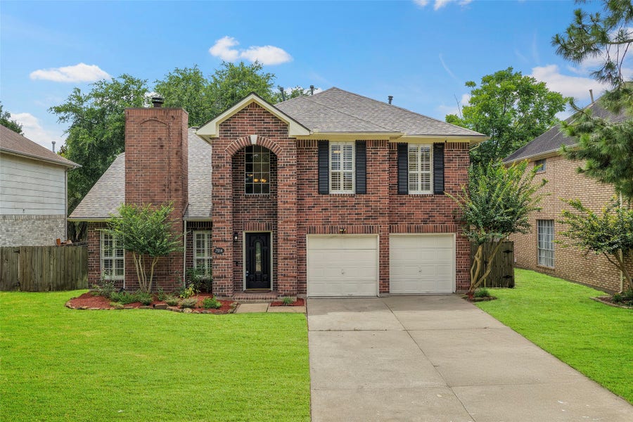 Property photo for 7914 Millbrook Drive, Houston, TX