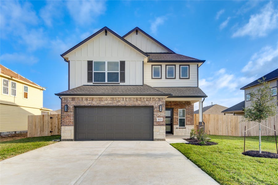 Property photo for 2623 FINLEY Lane, Rosenberg, TX