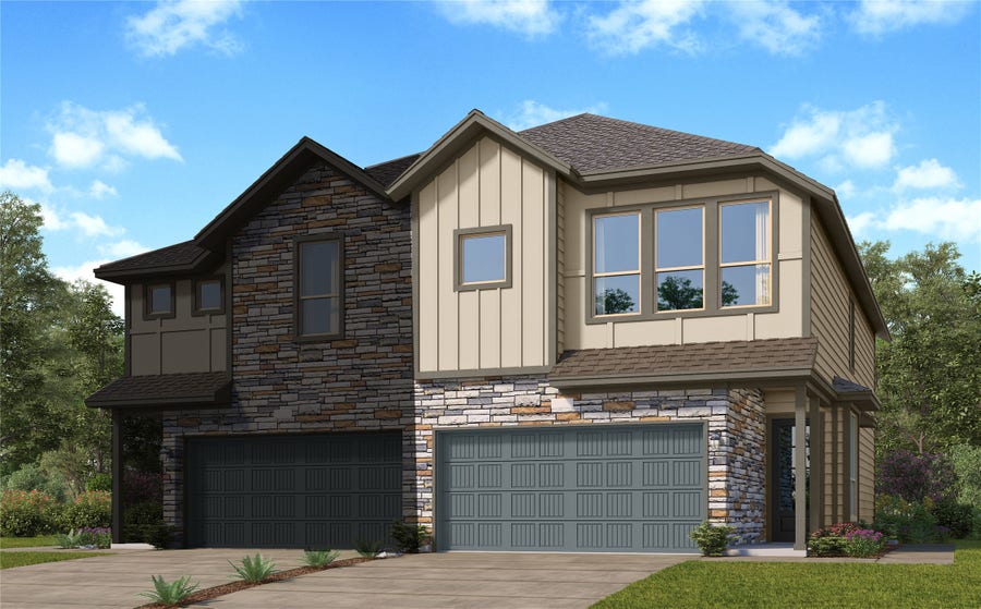 Property photo for 12527 Alligator Lake Court, Cypress, TX